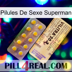 Superman Sex Pills new06
